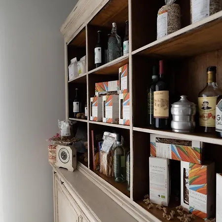 Il Granaio Celeste Porto Viro