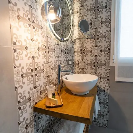 Il Granaio Celeste فندق مبيت وإفطار 3*