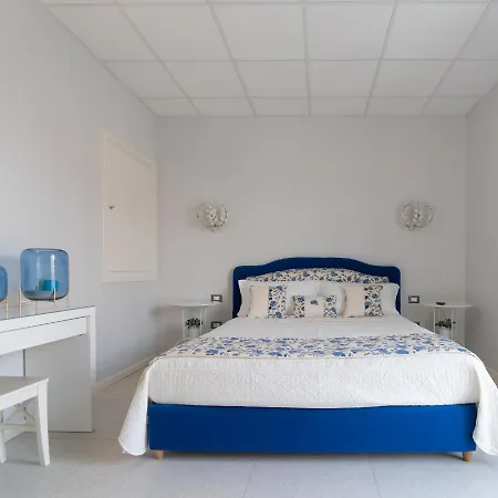 Bed & Breakfast Il Granaio Celeste Porto Viro