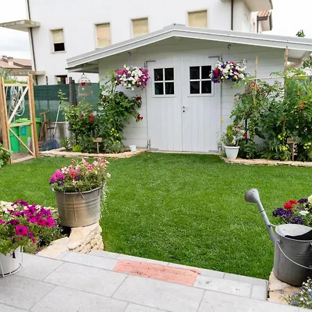 Il Granaio Celeste 3* Porto Viro