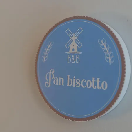 فندق مبيت وإفطار Il Granaio Celeste 3*