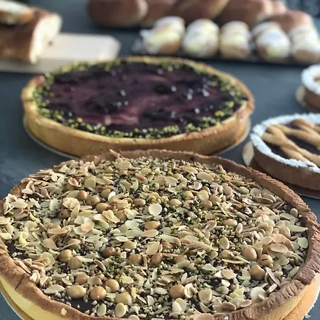 Bed & Breakfast Il Granaio Celeste