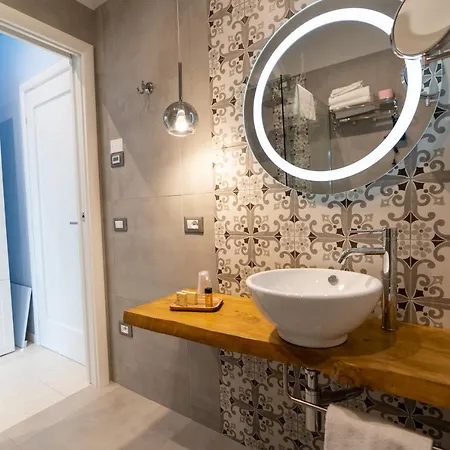 Il Granaio Celeste بورتو فيرو