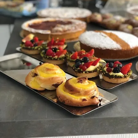 Il Granaio Celeste Bed & Breakfast