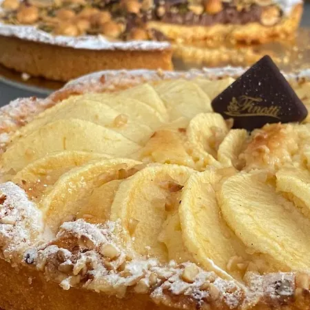 Il Granaio Celeste فندق مبيت وإفطار بورتو فيرو