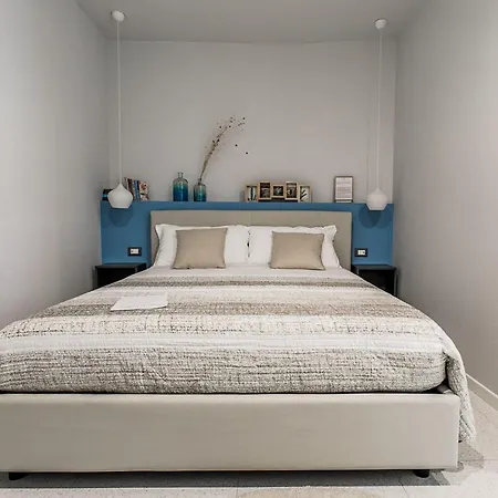 فندق مبيت وإفطار Il Granaio Celeste