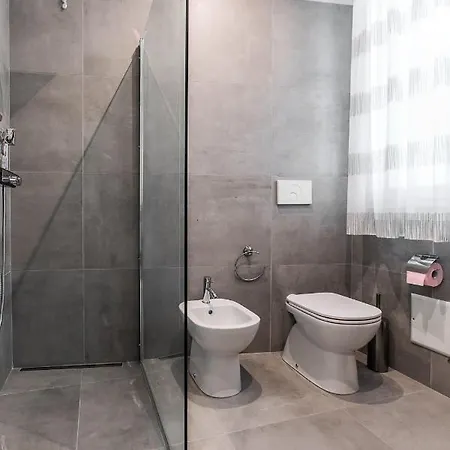 Bed & Breakfast Il Granaio Celeste Porto Viro