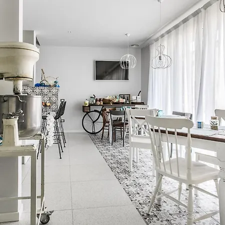 Il Granaio Celeste بورتو فيرو