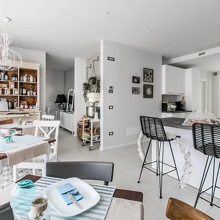 Il Granaio Celeste 3* Porto Viro