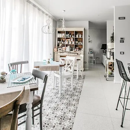 فندق مبيت وإفطار Il Granaio Celeste 3*