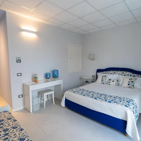 Il Granaio Celeste Bed & Breakfast