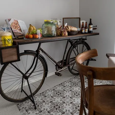 Il Granaio Celeste Bed & Breakfast *