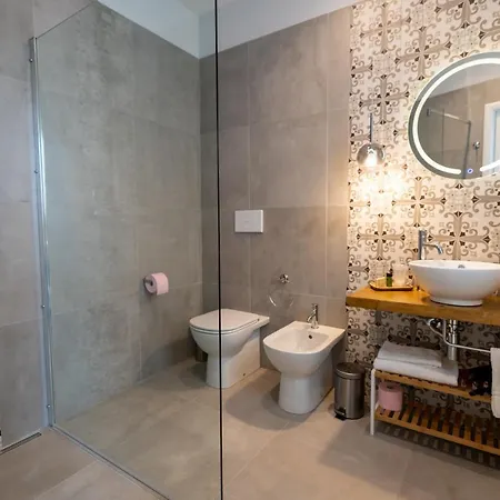 Il Granaio Celeste Bed & Breakfast Porto Viro