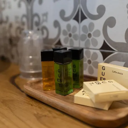 Il Granaio Celeste Bed & Breakfast