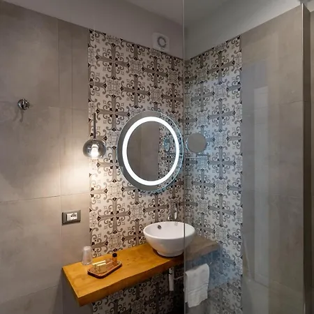 Il Granaio Celeste Bed & Breakfast *