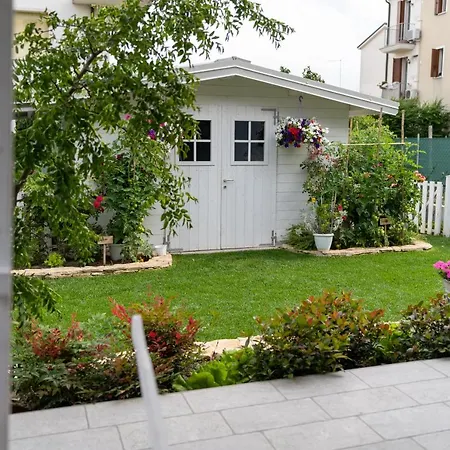 Il Granaio Celeste Bed & Breakfast