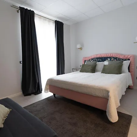 Bed & Breakfast Il Granaio Celeste Porto Viro