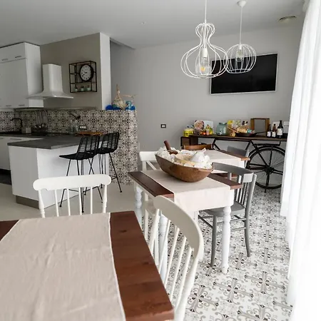 Il Granaio Celeste Porto Viro