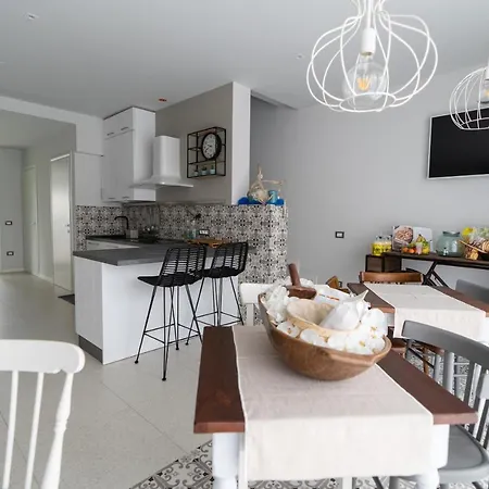 Bed & Breakfast Il Granaio Celeste *