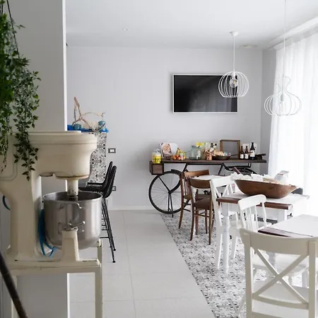 Il Granaio Celeste 3* Porto Viro