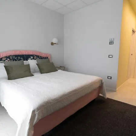 Bed & Breakfast Il Granaio Celeste Porto Viro