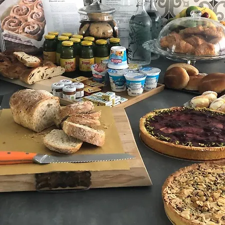 Bed & Breakfast Il Granaio Celeste Porto Viro