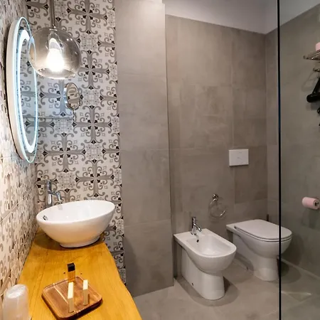 Il Granaio Celeste Bed & Breakfast *