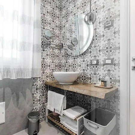 Bed & Breakfast Il Granaio Celeste *