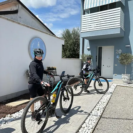 Il Granaio Celeste