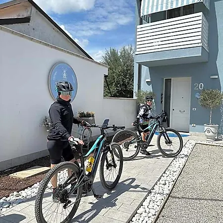Il Granaio Celeste 3* Porto Viro