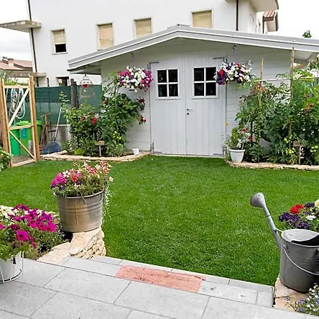 Il Granaio Celeste Bed & Breakfast 3*