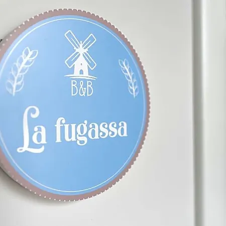 Il Granaio Celeste Bed & Breakfast 3*