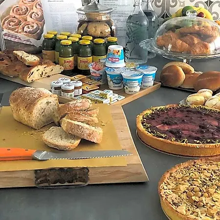 Bed & Breakfast Il Granaio Celeste 3*