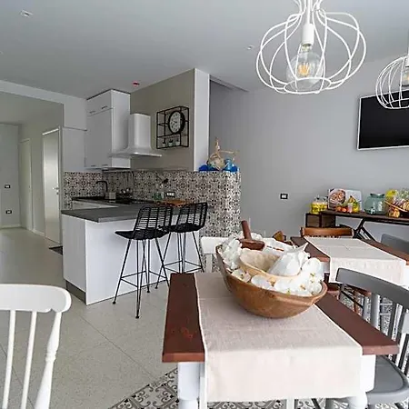 Bed & Breakfast Il Granaio Celeste
