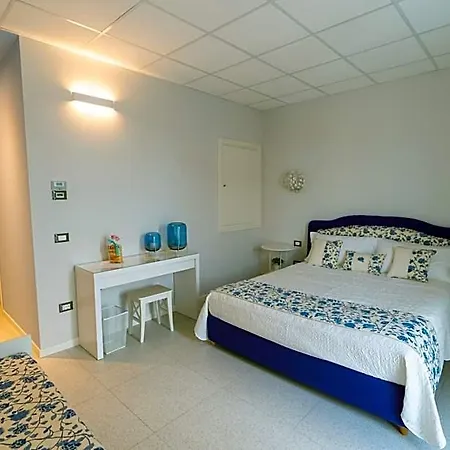 Bed & Breakfast Il Granaio Celeste