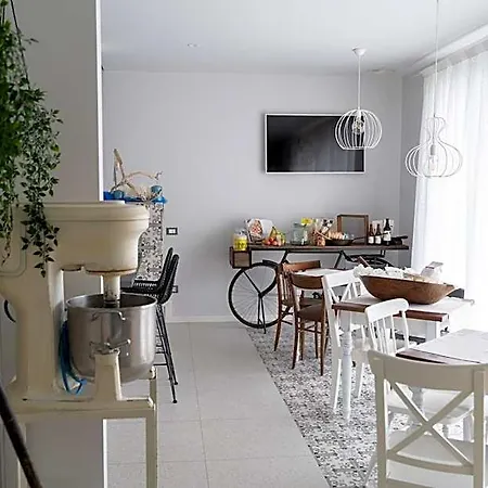 Il Granaio Celeste 3* Porto Viro