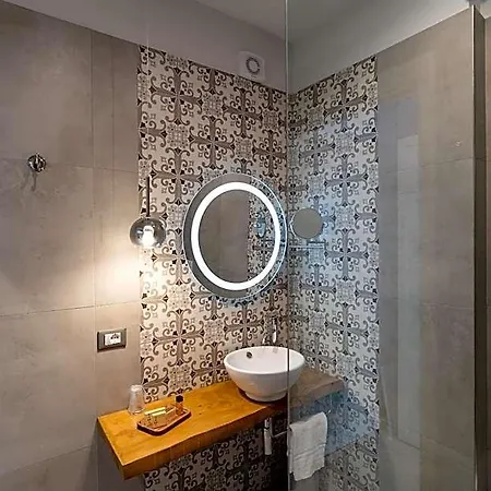 Il Granaio Celeste Bed & Breakfast Porto Viro