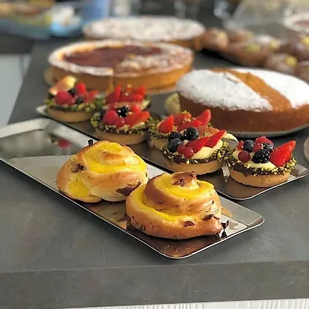 Il Granaio Celeste 3*
