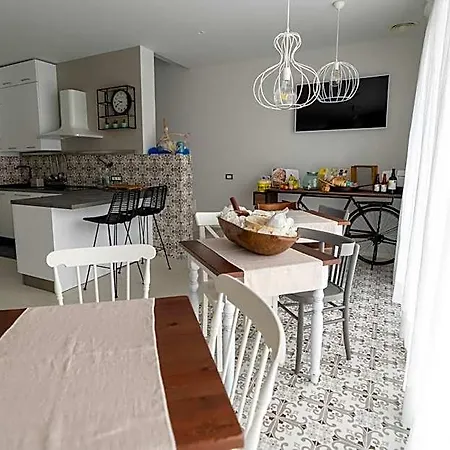 Bed & Breakfast Il Granaio Celeste 3*