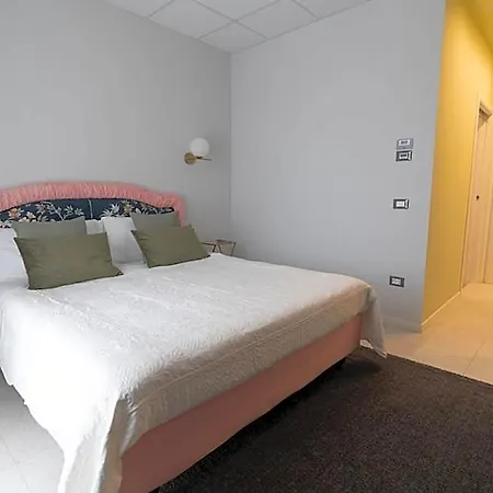 Il Granaio Celeste Bed & Breakfast
