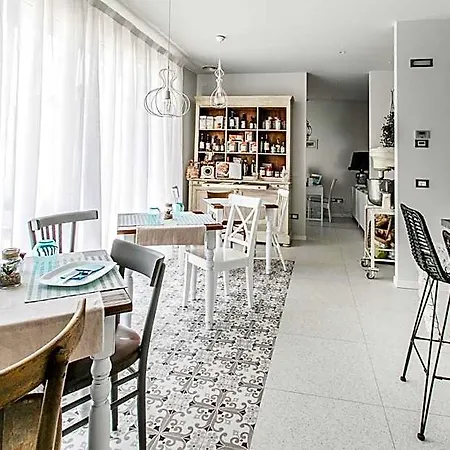 Il Granaio Celeste 3* Porto Viro