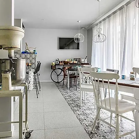 Il Granaio Celeste Bed & Breakfast 3*