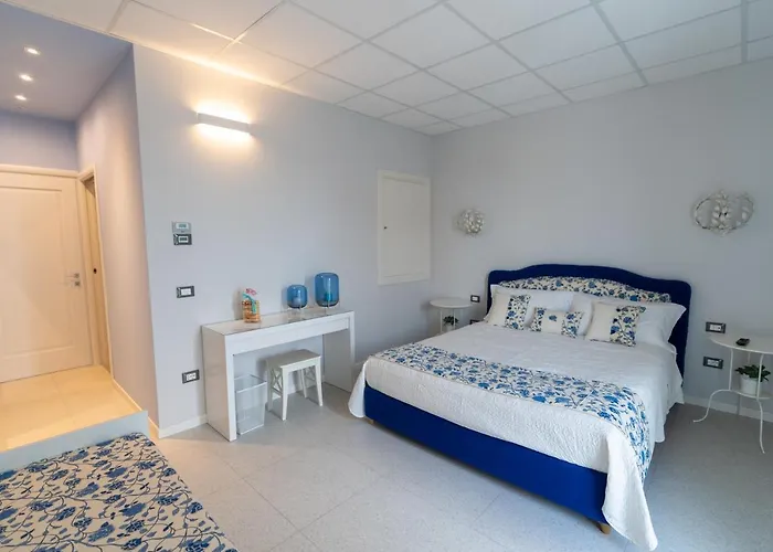 Il Granaio Celeste Couette-café