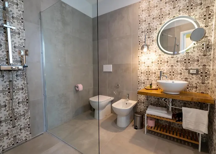 Il Granaio Celeste Couette-café Porto Viro