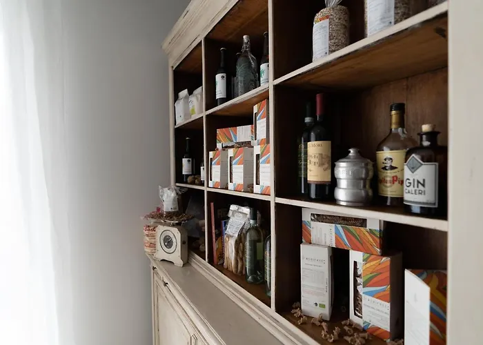 Il Granaio Celeste Porto Viro