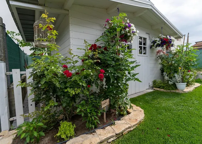 Il Granaio Celeste 3* Porto Viro