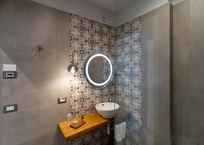 Il Granaio Celeste Couette-café 3*