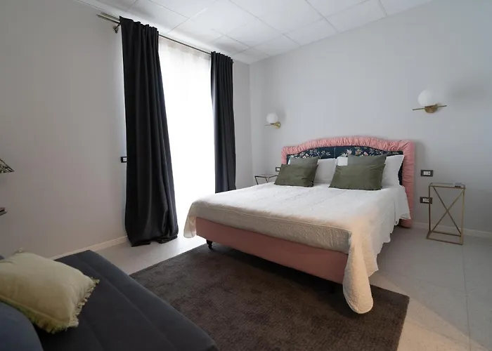 Couette-café Il Granaio Celeste Porto Viro