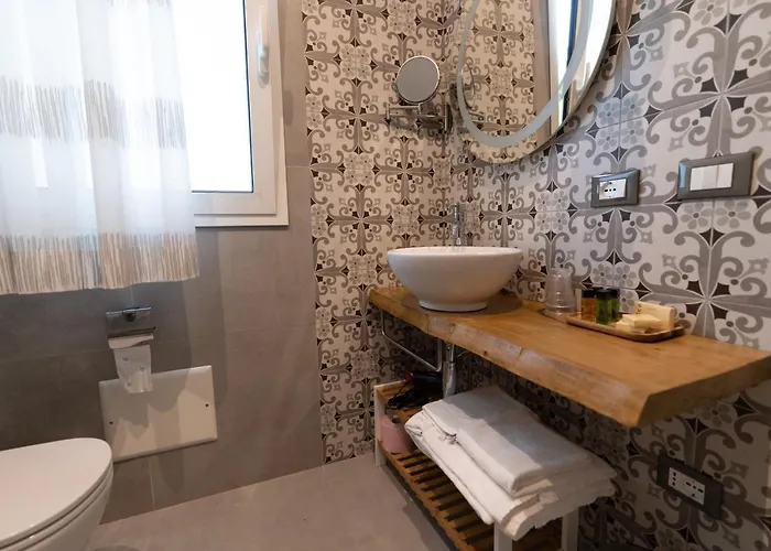 Il Granaio Celeste 3* Porto Viro