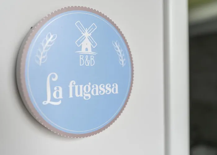 Il Granaio Celeste 3*